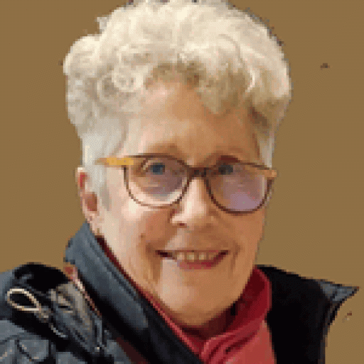 Brigitte Lemoine